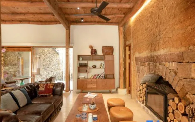 Xipu Boutique Hostel