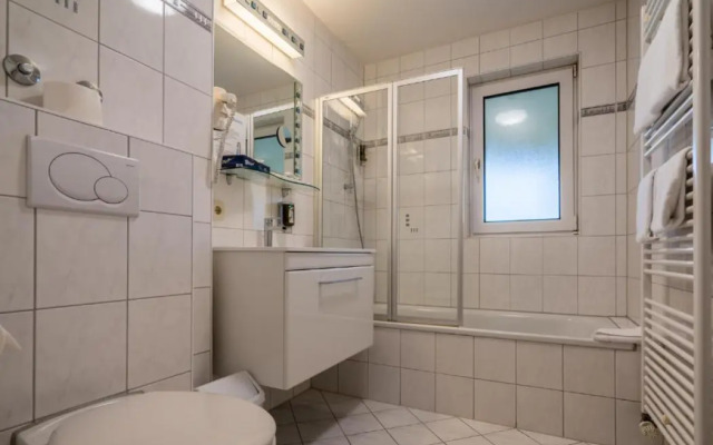 Residenzhotel Stuttgart Airport, Sure Hotel Collection by BW