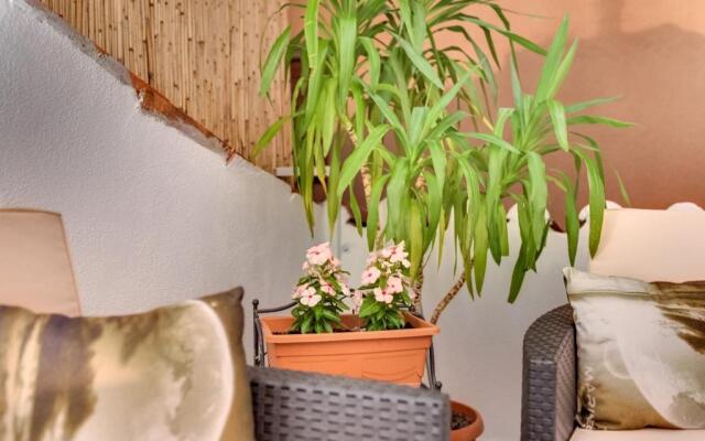 Apartment Saint Michael