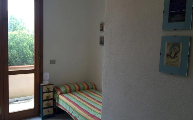 Casa Marta 4 Bedrooms Apartment in Stintino