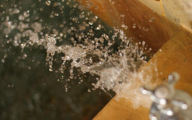 Afei Surf Inn Hall 2 -TIKI HOUSE