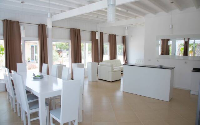 Exclusive Villa Praia Chaves Boa Vista 24a