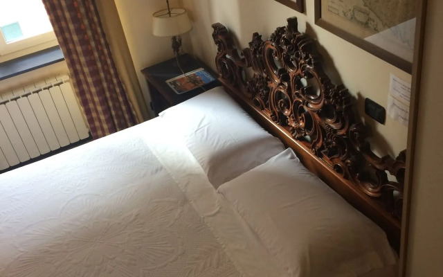 Bed & Breakfast Edel