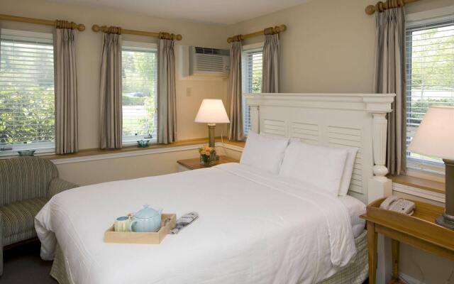 The Villages at Ocean Edge