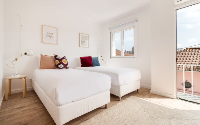 Gaia01 · Gaia Retreat 2 BD · A/C