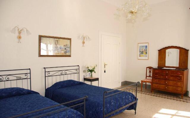 Villa Fubbiano