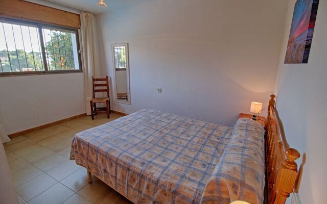 Villa Costa Calpe - Bellota