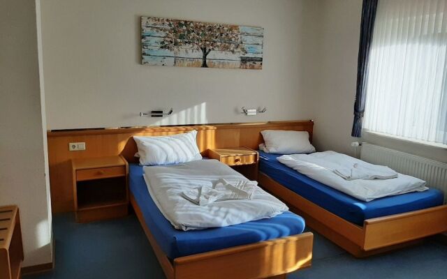 Landhotel-Albers