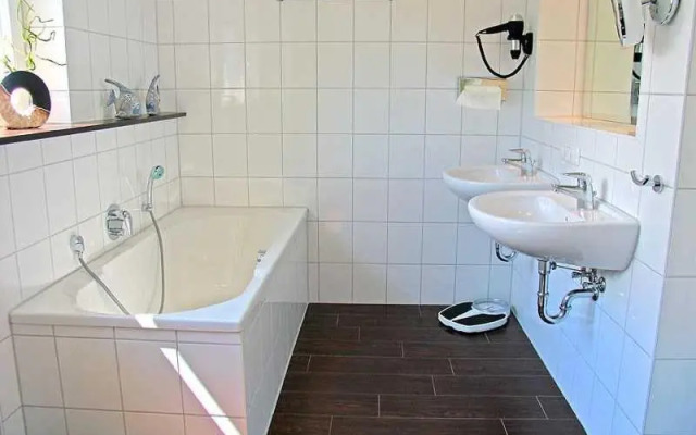 Ferienhaus Sundevit Nr_ 1