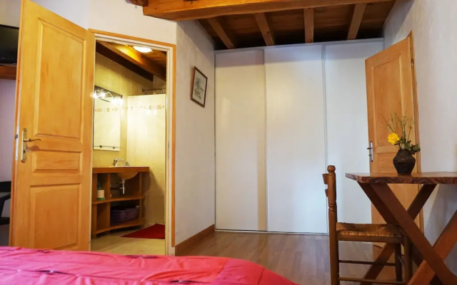 Chambres D'Hotes Azkena