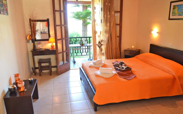 Sole e Mare Apartments
