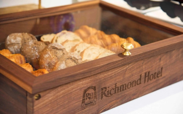 Richmond Hotel Utsunomiya Ekimae Annex