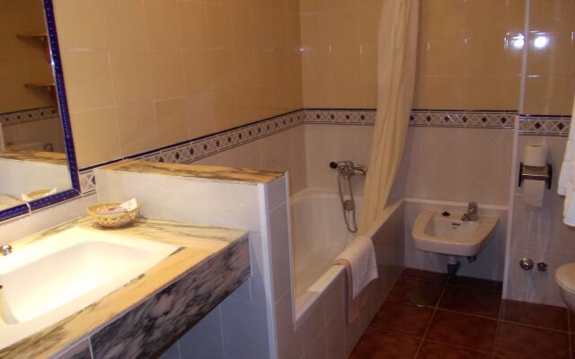 Hotel Sierra de Aracena