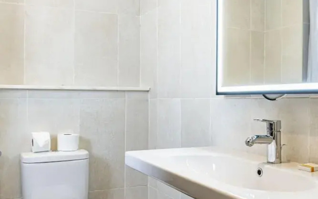 Vesta - Luxury APT - 3Br - CFC IX