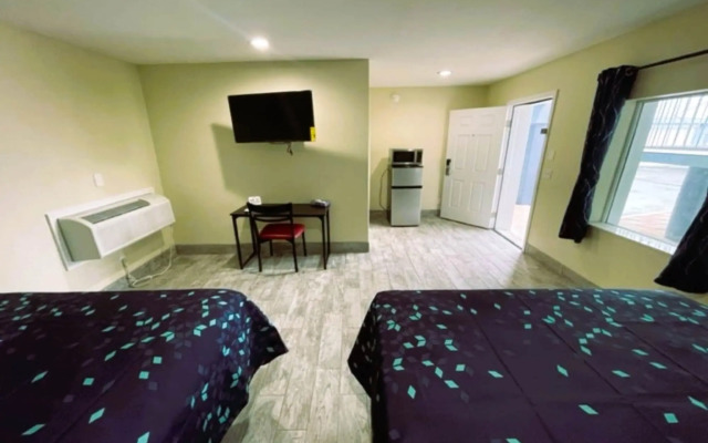 Pelican Inn by Belvilla Aransas Pass, TX