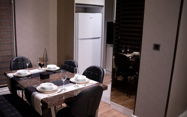 MG Hill Residence Butik Hotel