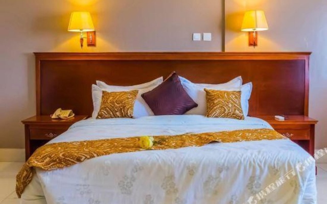 Splendid Hotel