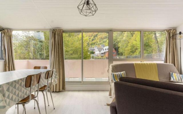 Appartement Cauterets, 2 pièces, 6 personnes - FR-1-401-152