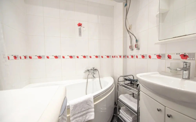 Ап-ты WINWINSTAY Старый город