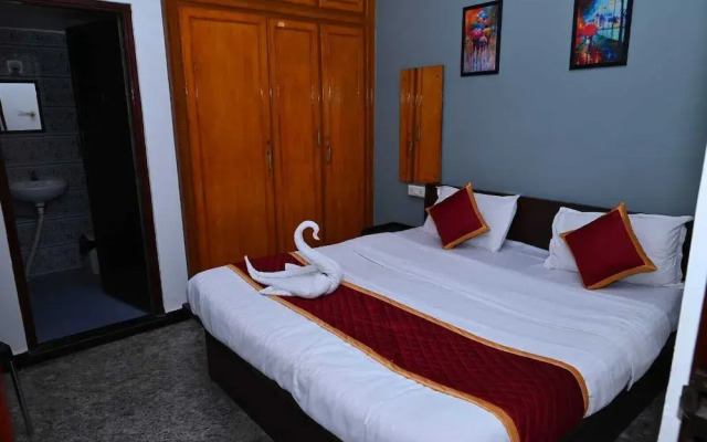Prakash Residence