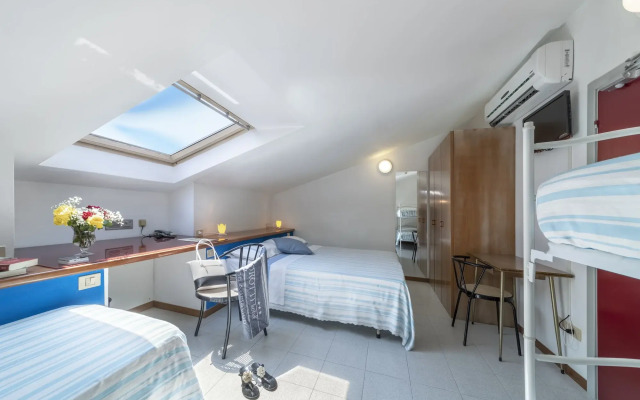 Hotel Morotti