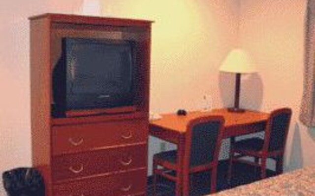 Village Inn Motel Des Moines