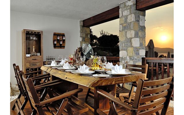 Sarpedor Boutique Hotel & SPA