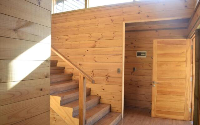 Lobos Loft