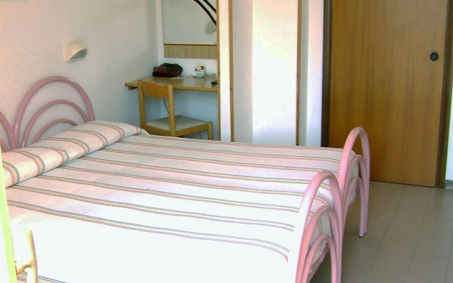 Hotel Sirius