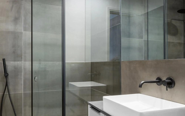 Neat Design Apartments by HOMY