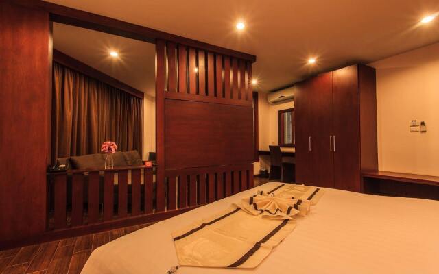 Paksaa Boutique Hotel