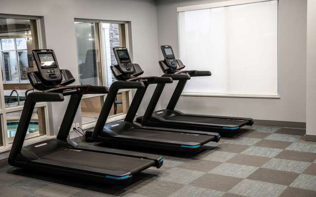 Hilton Garden Inn Fayetteville Fort Bragg