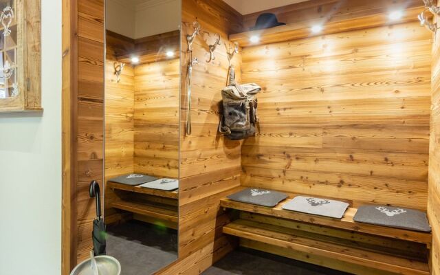 Spacious Apartment in Piesendorf near Ski Area