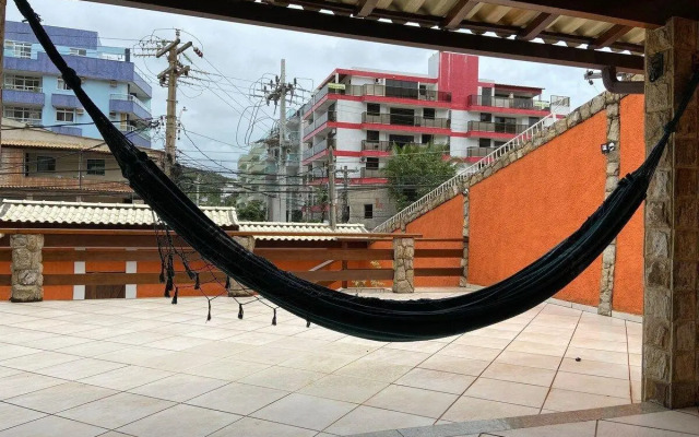 Triplex Prainha Arraial do Cabo