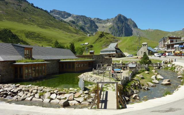 Residence Mer & Golf Tourmalet