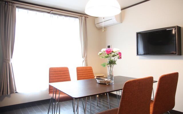 Guest House MAKOTOYA