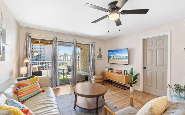 Seaside Beach & Racquet Club 2207