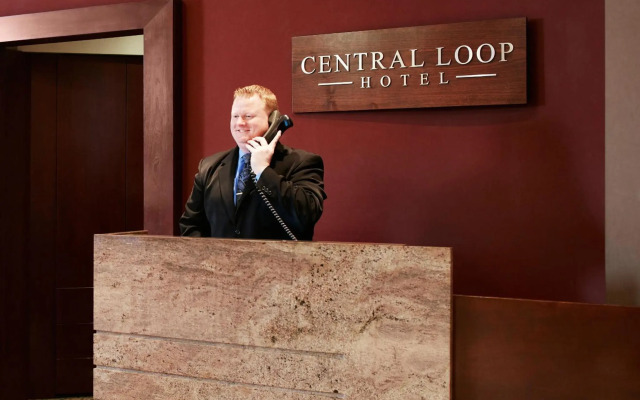Central Loop Hotel