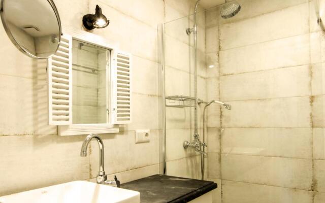 Rustic House BINA 5