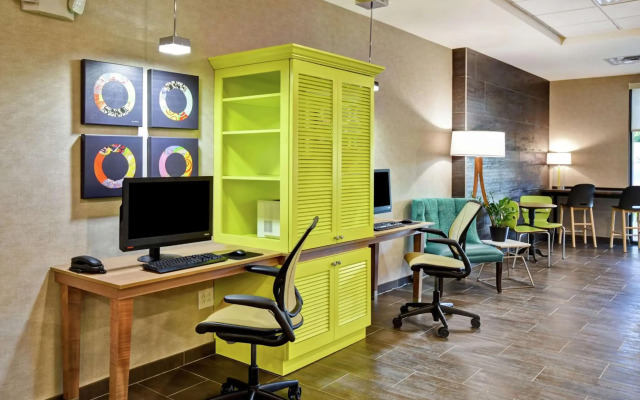 Home2 Suites by Hilton Lagrange