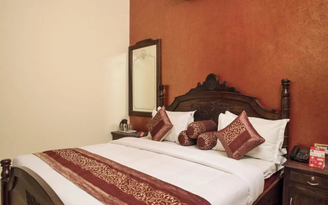 OYO Rooms Ranthambore Road