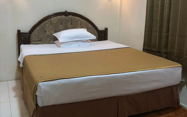 Hotel Monika
