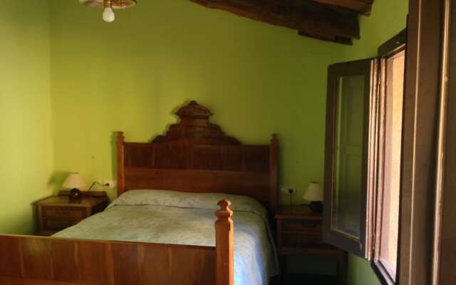 Casa Rural Can Farre