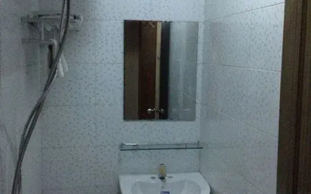 Jinwei Hostel