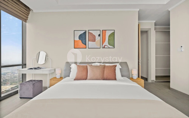 Terava by Kozystay - Kemayoran