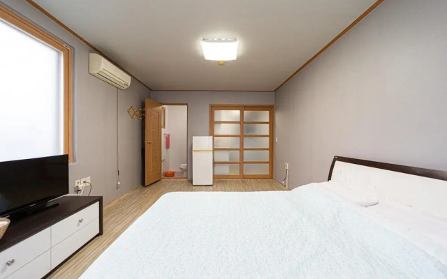 Samcheok Sol Beach Pension