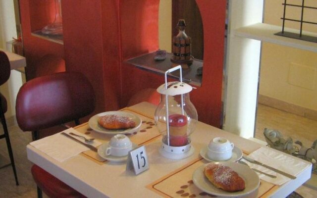 Villa Lauda Bed And Breakfast