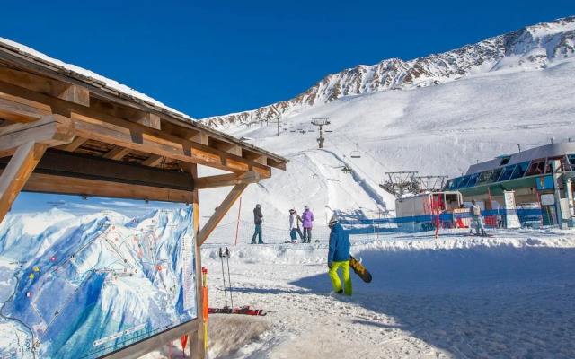 R Sidence Grand Roc - Ancolies 104