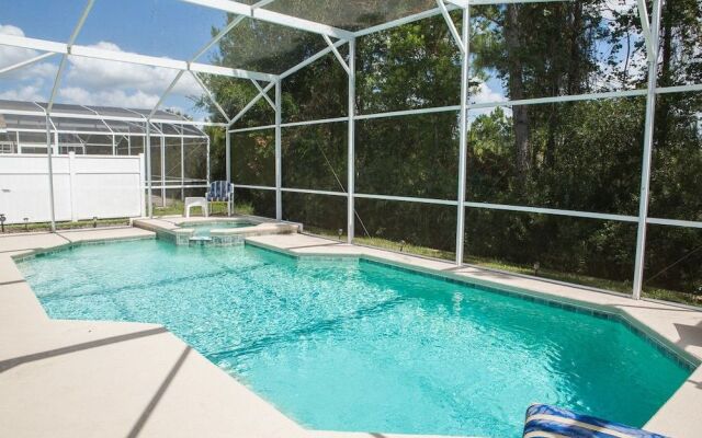 Mark's Bridgewater Crossing Villa by RedAwning