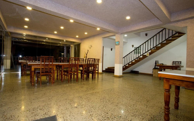 The Tenth Hotel